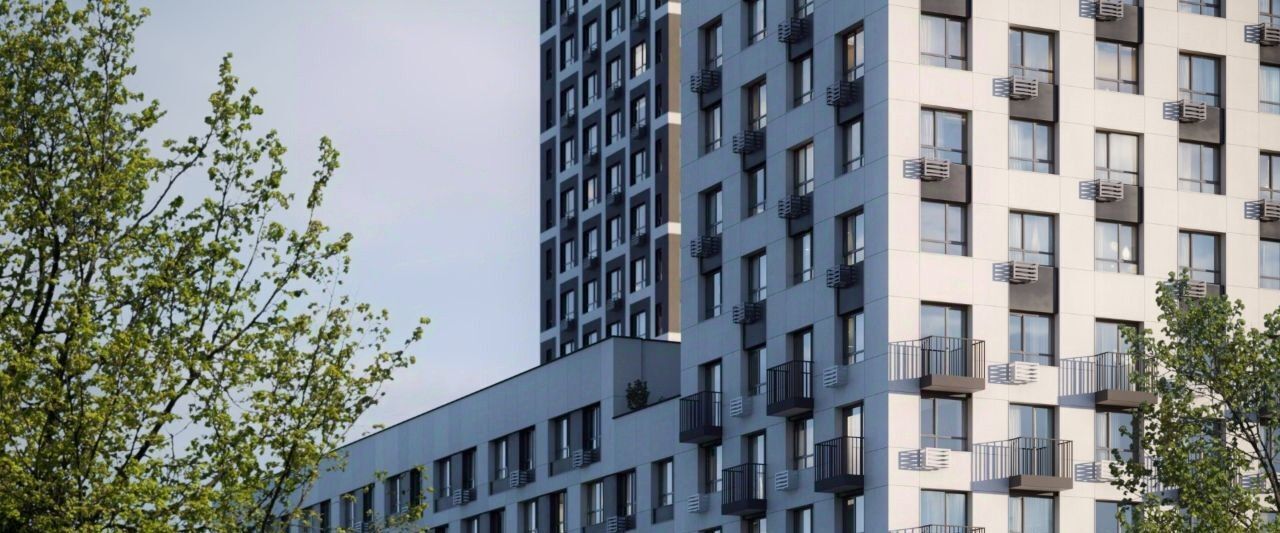 квартира г Тюмень р-н Ленинский ул Ветеранов труда 36к/1 фото 6