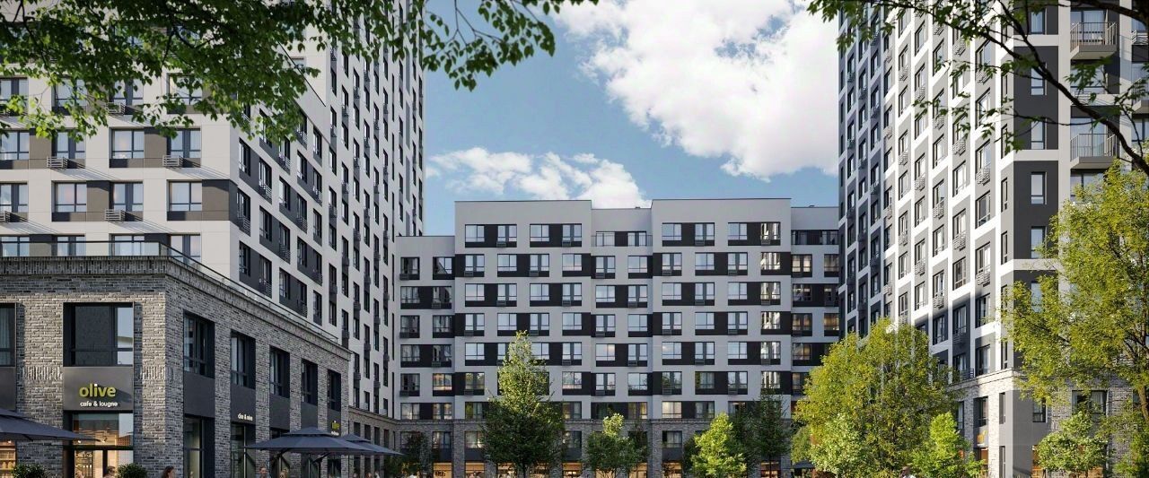 квартира г Тюмень р-н Ленинский ул Ветеранов труда 36к/1 фото 7