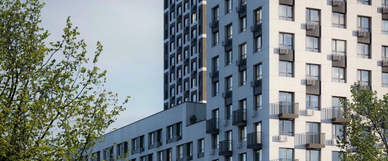 квартира г Тюмень р-н Ленинский ул Ветеранов труда 36к/1 фото 6