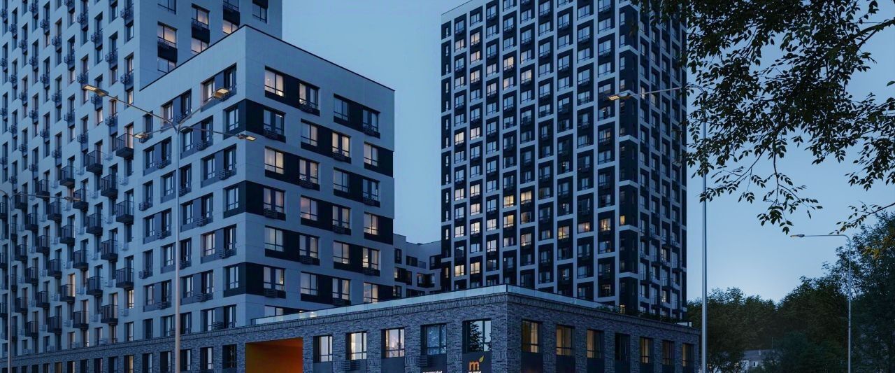 квартира г Тюмень р-н Ленинский ул Ветеранов труда 36к/1 фото 13