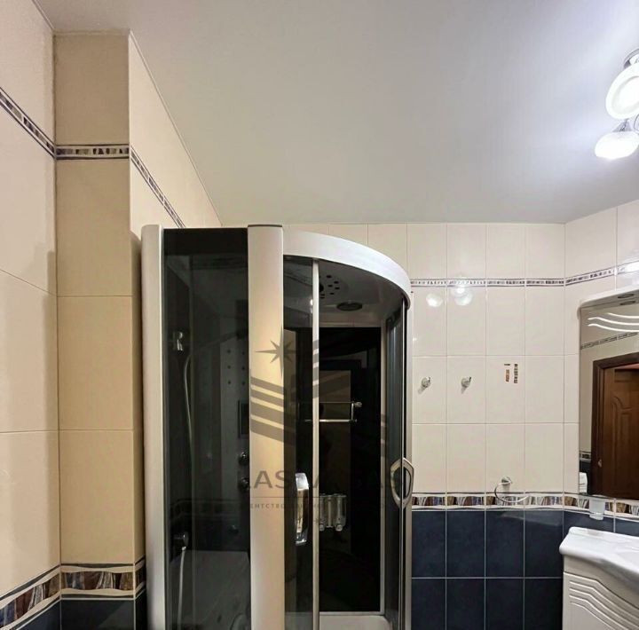 квартира г Сочи р-н Хостинский пр-кт Курортный 90б фото 11