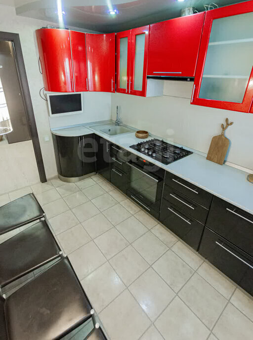 квартира г Ухта ул Интернациональная 40 фото 1