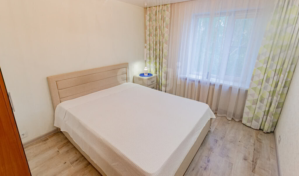квартира г Ухта ул Интернациональная 40 фото 3
