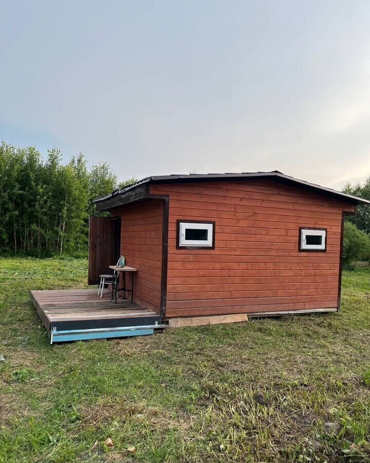 дом г Полевской снт Рябинушка-3 17-я ул., 7 фото 2