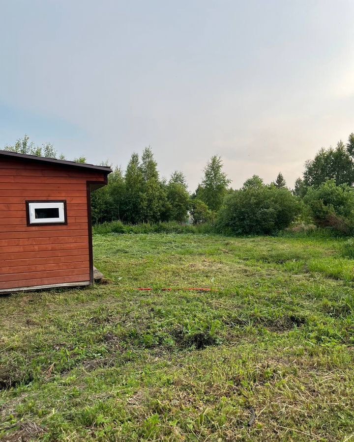 дом г Полевской снт Рябинушка-3 17-я ул., 7 фото 4