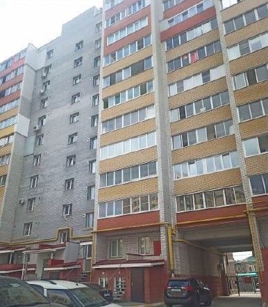 офис г Рязань р-н Московский Мервино ул Мервинская 30 фото 2