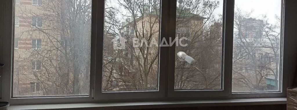 квартира г Белгород пр-кт Б.Хмельницкого 134а фото 5