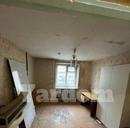 квартира г Красноярск р-н Железнодорожный ул Калинина 70б фото 5
