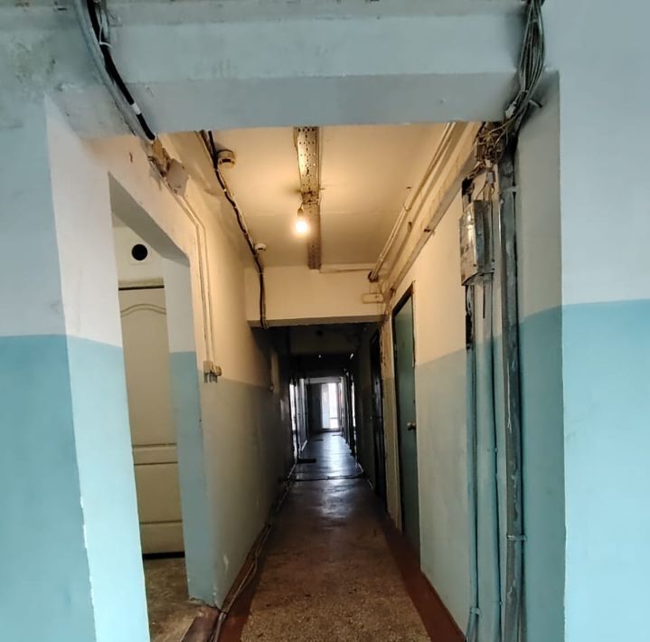 квартира г Красноярск р-н Железнодорожный ул Калинина 10 фото 9