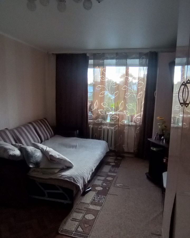 комната г Тула р-н Пролетарский ул Баженова 28а фото 7