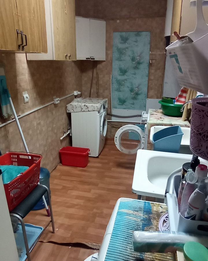 комната г Тула р-н Пролетарский ул Баженова 28а фото 5