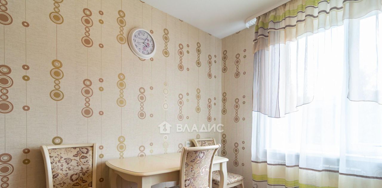 квартира г Петрозаводск ул Сыктывкарская 27к/1 фото 5