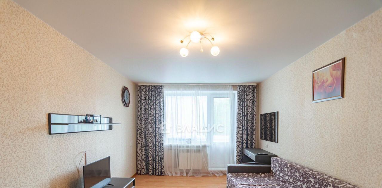 квартира г Петрозаводск ул Сыктывкарская 27к/1 фото 7