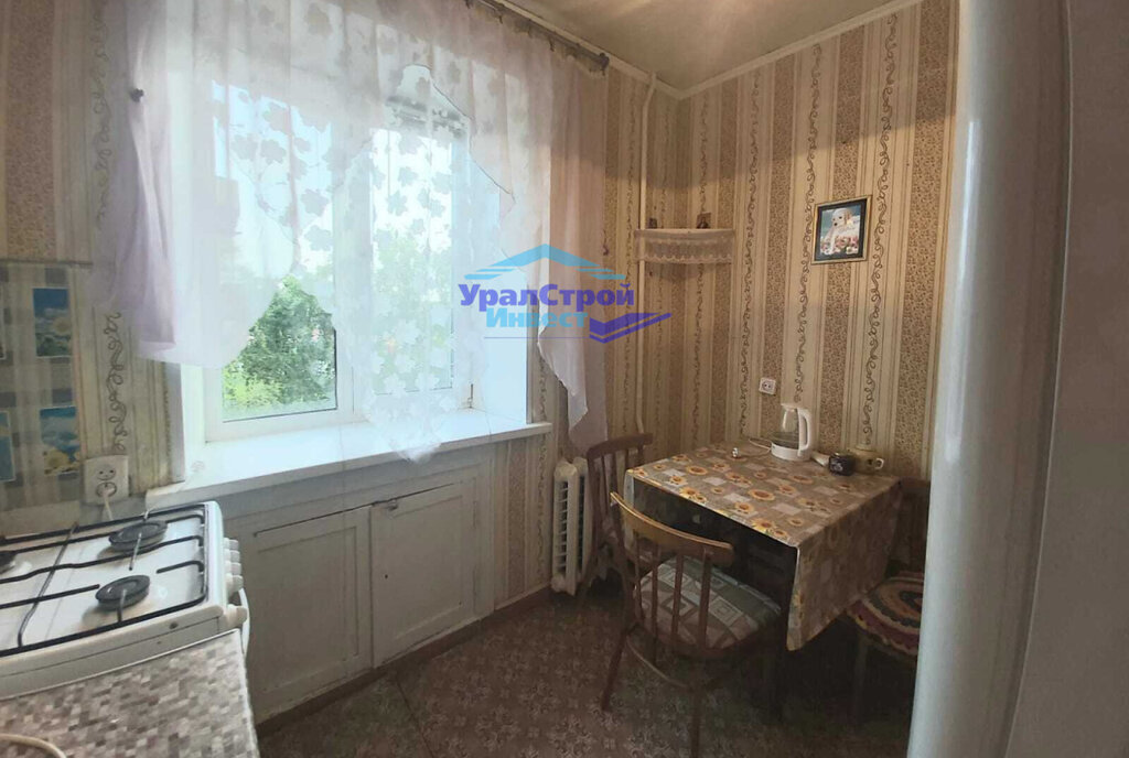 квартира г Октябрьский пр-кт Ленина 41 фото 7