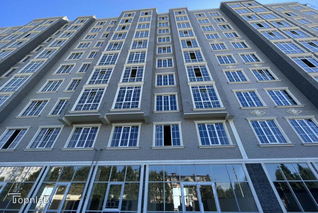 квартира г Нальчик ул Шогенова 12 фото 6