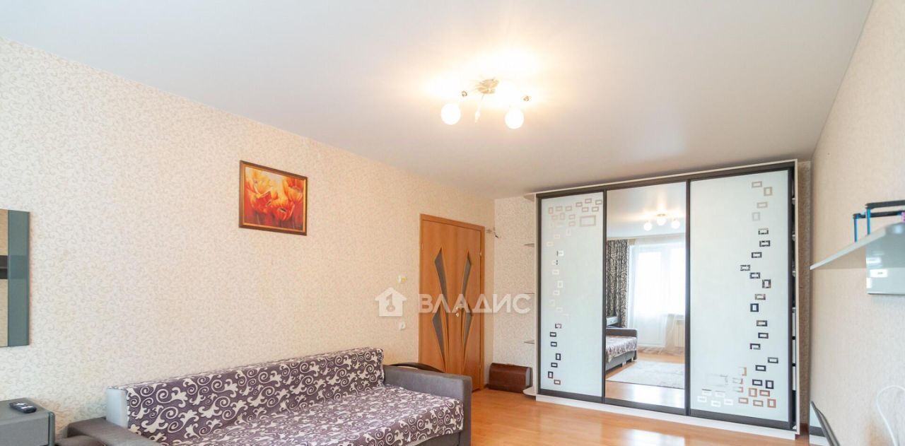 квартира г Петрозаводск ул Сыктывкарская 27к/1 фото 8