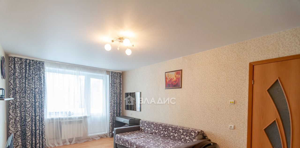 квартира г Петрозаводск ул Сыктывкарская 27к/1 фото 11