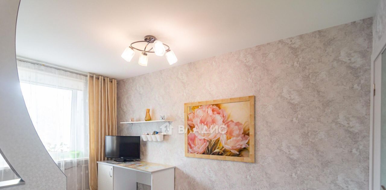 квартира г Петрозаводск ул Сыктывкарская 27к/1 фото 12