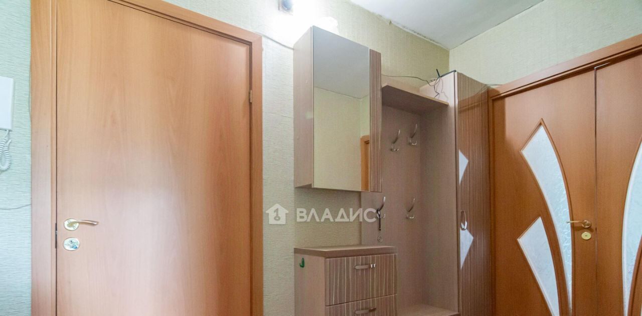 квартира г Петрозаводск ул Сыктывкарская 27к/1 фото 25