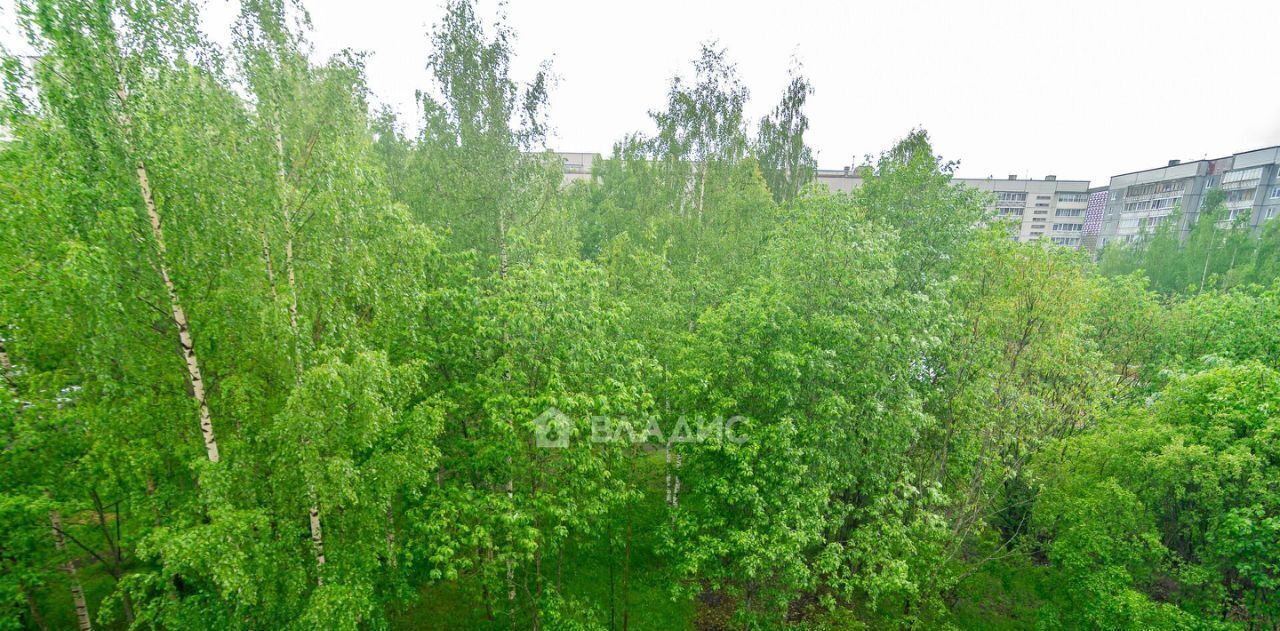 квартира г Петрозаводск ул Сыктывкарская 27к/1 фото 29
