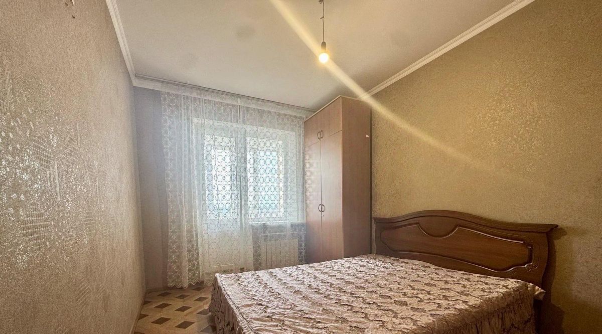 квартира г Таганрог ул Сергея Шило 257 фото 4