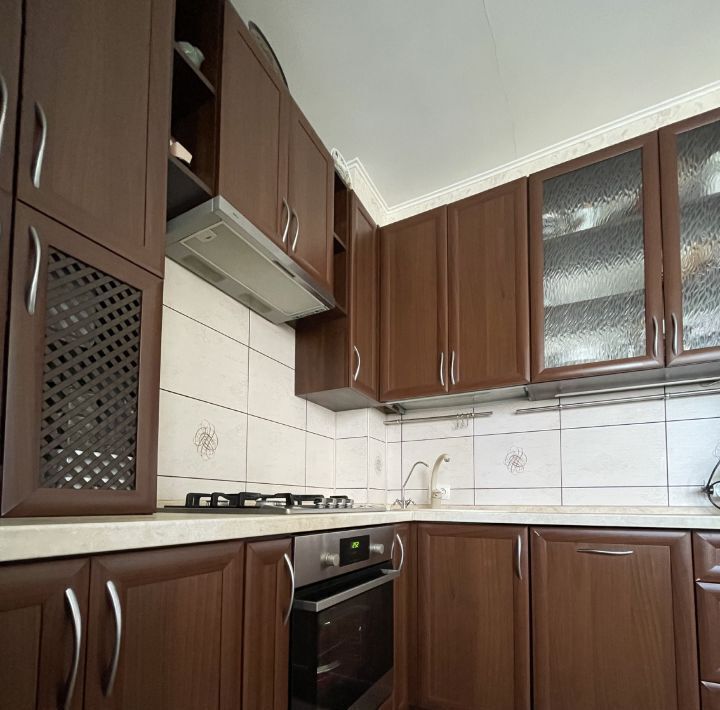 квартира г Калининград р-н Ленинградский Малая Лесная ул., 16 фото 15