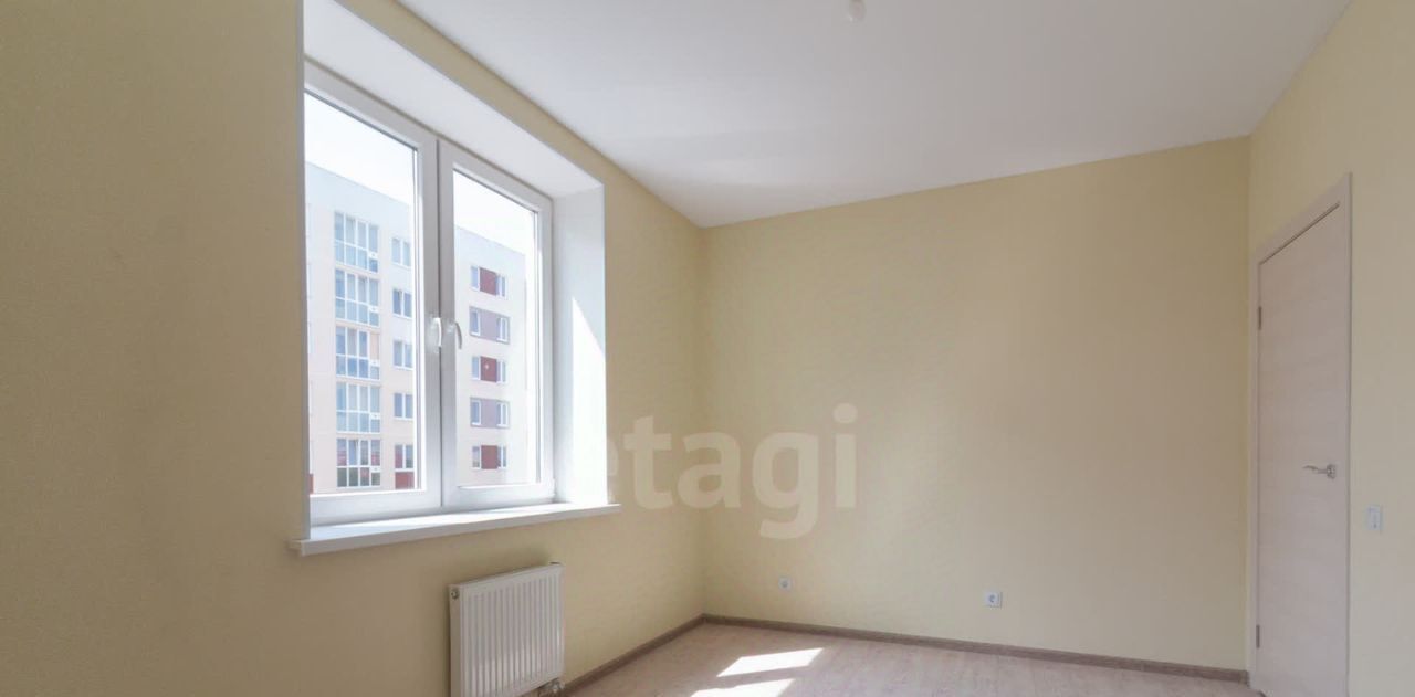 квартира г Калининград р-н Московский ул Поленова 4к/1 фото 5