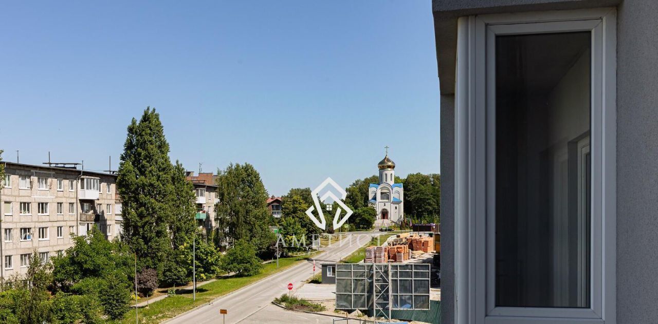 квартира г Пионерский ул Октябрьская 6 фото 22