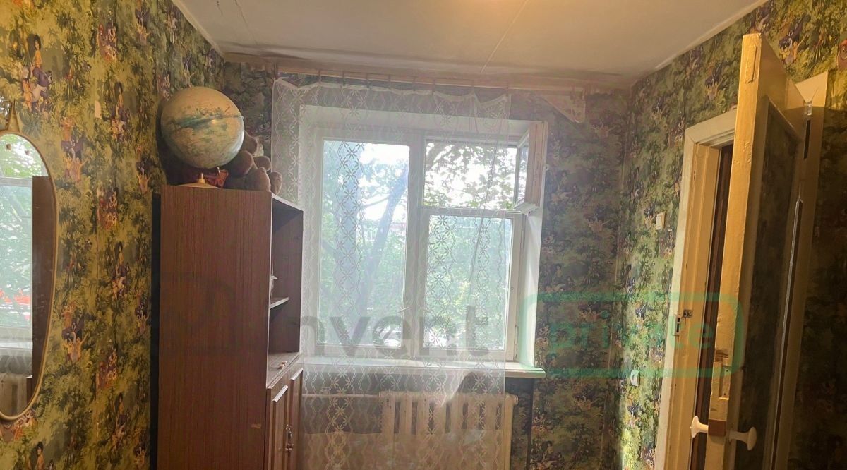 квартира г Калининград р-н Московский пр-кт Ленинский 40 фото 10
