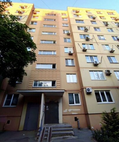 комната р-н Ворошиловский дом 2/2 фото