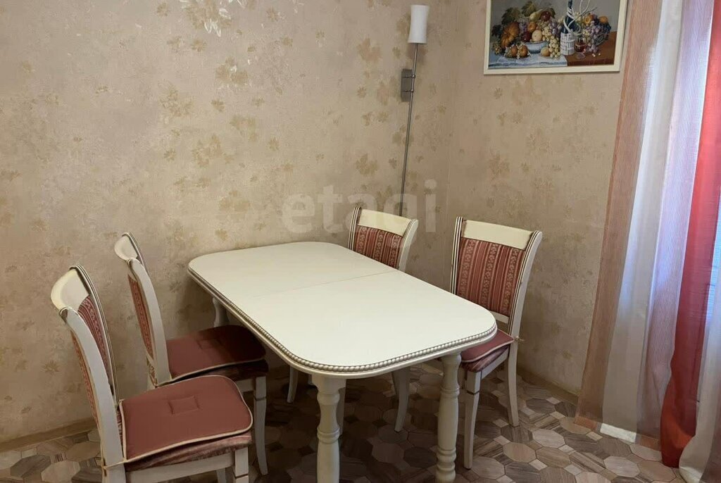квартира г Белгород ул Толстого 37 фото 3