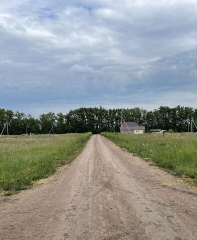 земля мкр Чайковка Двадцать шестая ул фото