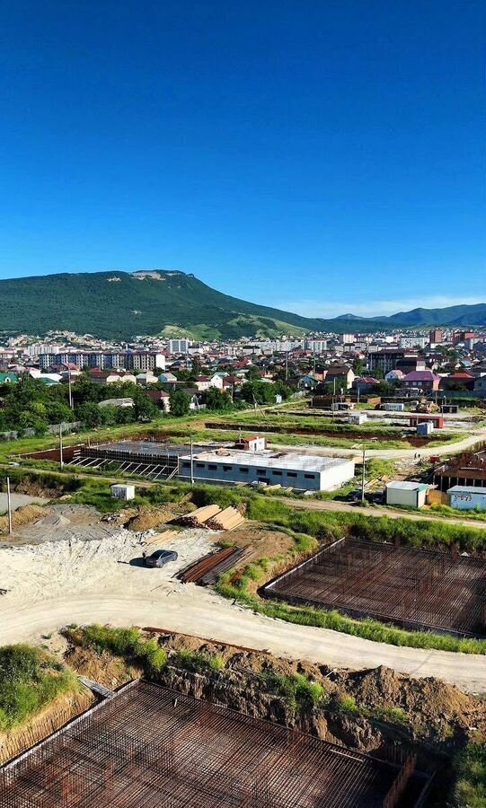 квартира г Махачкала р-н Кировский ул Мартовская фото 5
