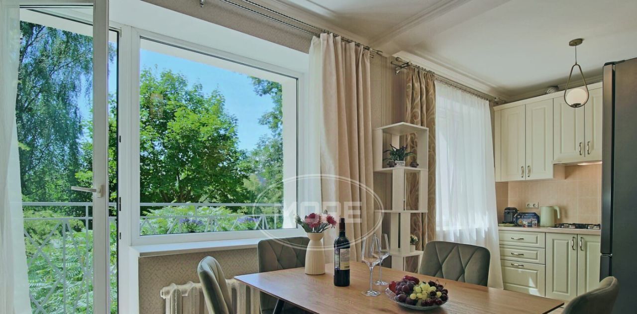 квартира г Калининград р-н Ленинградский ул Театральная 15 фото 14