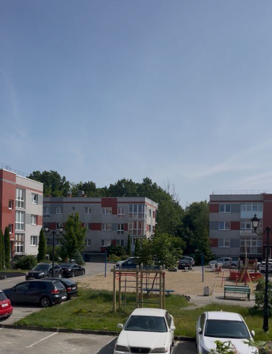 квартира г Калининград р-н Ленинградский Малая Лесная ул., 16 фото 27