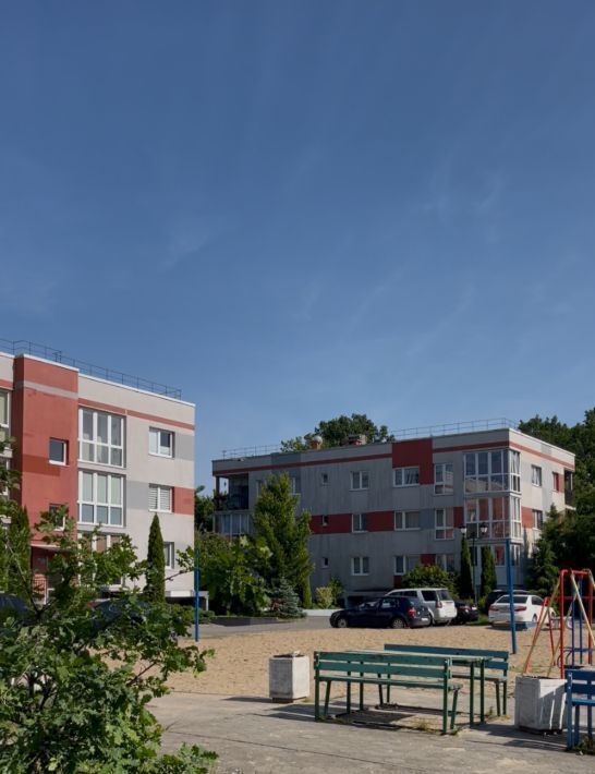 квартира г Калининград р-н Ленинградский Малая Лесная ул., 16 фото 28