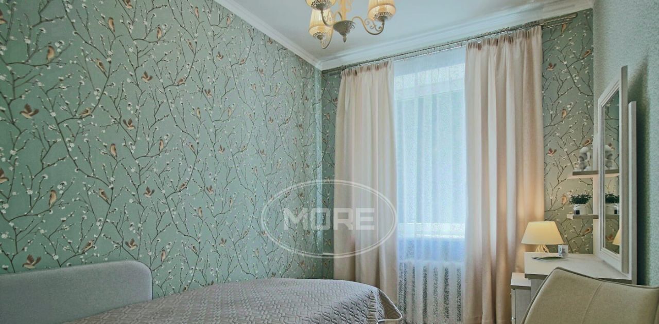 квартира г Калининград р-н Ленинградский ул Театральная 15 фото 21