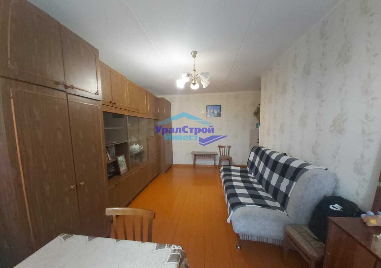 квартира г Октябрьский пр-кт Ленина 41 фото 2