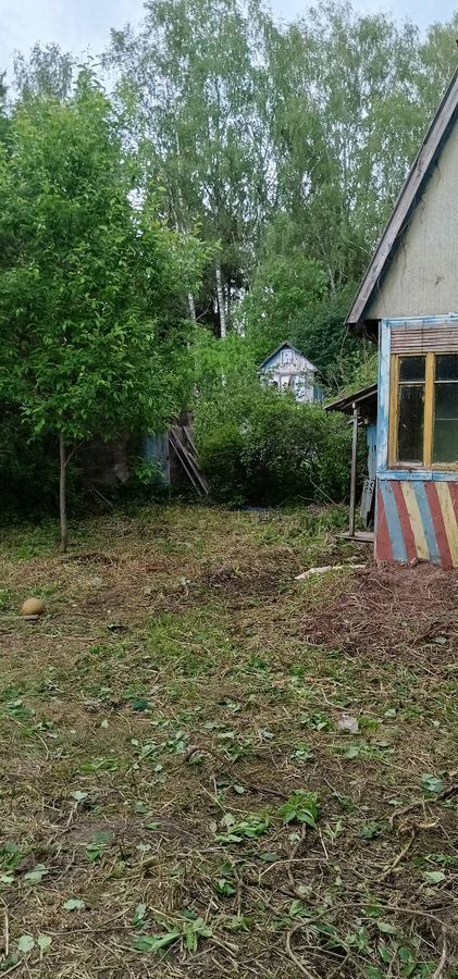 дом р-н Тейковский г Тейково Новолеушинское сельское поселение, садово-дачное товарищество Заря-8 фото 2