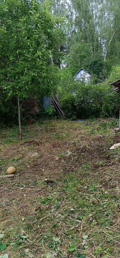 дом р-н Тейковский г Тейково Новолеушинское сельское поселение, садово-дачное товарищество Заря-8 фото 4