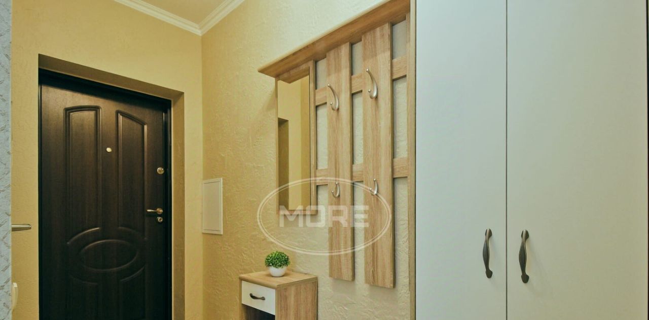 квартира г Калининград р-н Ленинградский ул Театральная 15 фото 27
