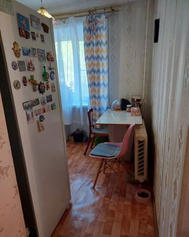 квартира п Аэропорт р-н Черновский ул Звездная 9 фото