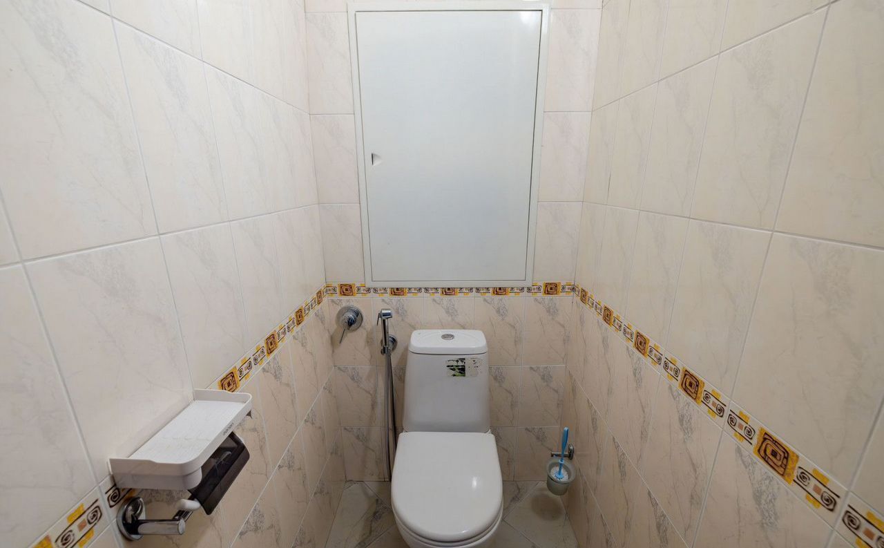 квартира г Москва метро Фонвизинская ул Академика Комарова 3к/2 фото 14