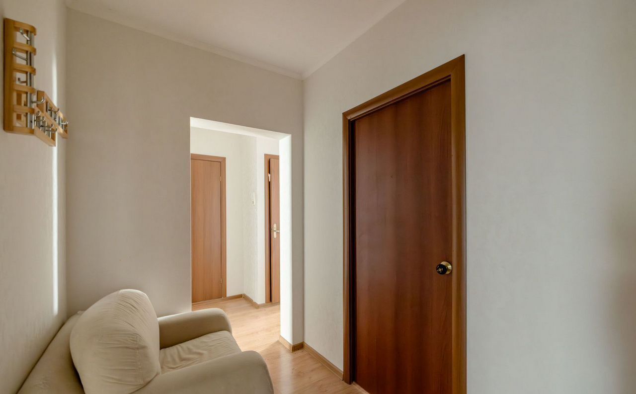 квартира г Москва метро Фонвизинская ул Академика Комарова 3к/2 фото 17
