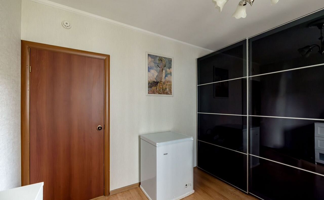 квартира г Москва метро Фонвизинская ул Академика Комарова 3к/2 фото 26