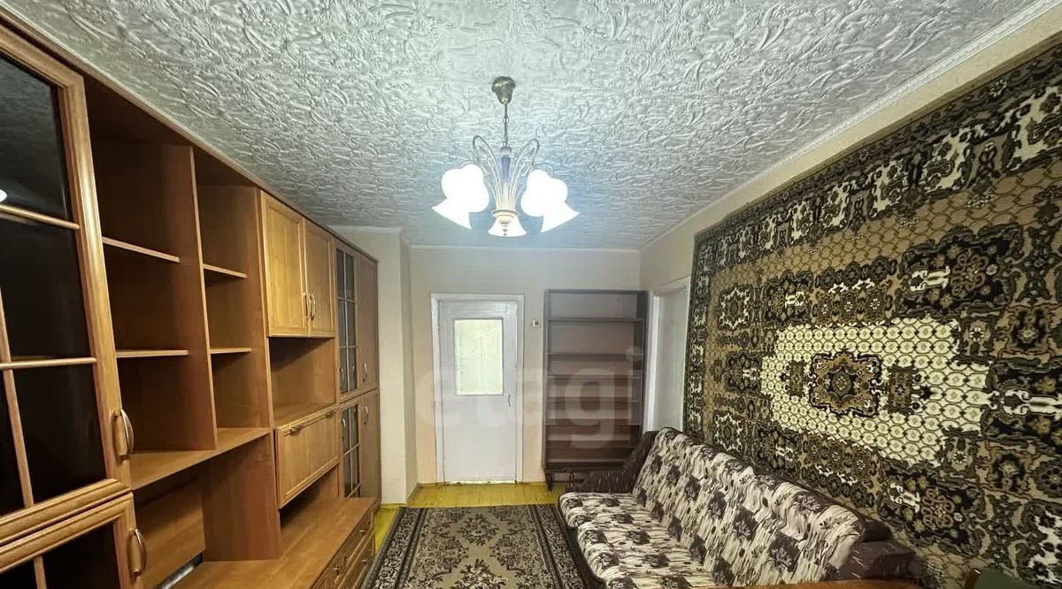 квартира г Тула р-н Зареченский ул Курковая 12 фото 5