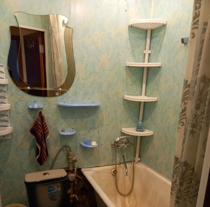 квартира г Арзамас б-р Комсомольский 7к/3 фото 7