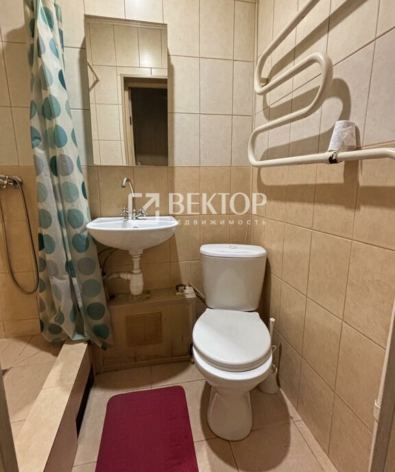 квартира г Кострома ул Проселочная 36 фото 8
