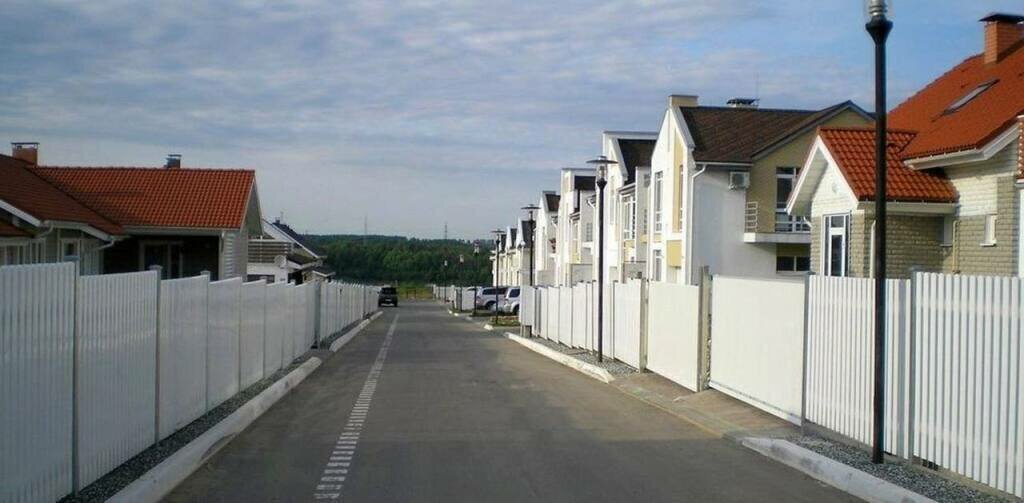 дом г Нижний Новгород Пролетарская сельский посёлок Культура фото 5