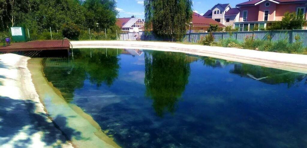 дом г Нижний Новгород Пролетарская сельский посёлок Культура фото 7